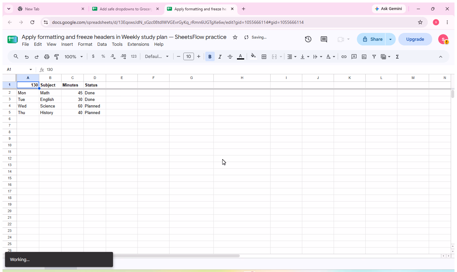 Complete source table with all relevant columns readable.