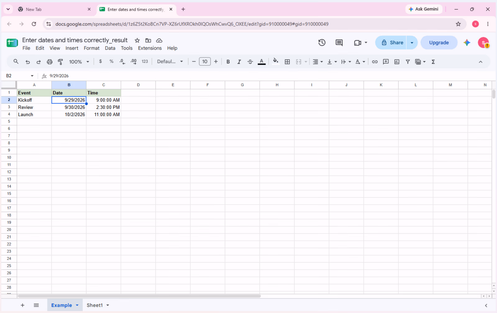 Date/time evidence for step 4 — 08-restored-date.png
